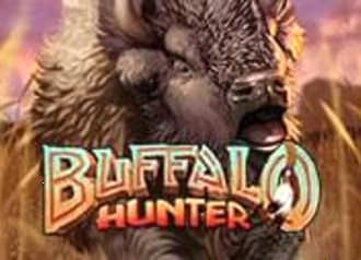 Слот Buffalo Hunter Nolimit City