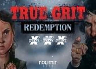 Вестерн True Grit Redemption