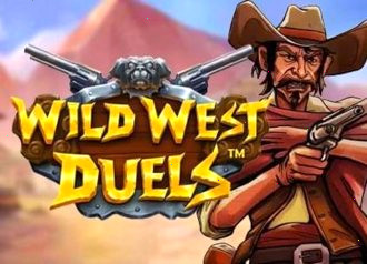 Слот Wild West Duels Pragmatic Play